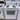 Kenmore 30'' Cuisinière Serpentin - Blanc- Reconditionnée