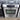 KitchenAid 30'' Cuisinière Encastrée Vitrocéramique - Inox - Reconditionné