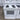 Whirlpool 30'' Cuisinière Serpentin - Blanc- Reconditionnée