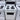White-Westinghouse 24'' Cuisinière Serpentin - Blanc- Reconditionnée