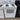 Whirlpool 30'' Cuisinière Serpentin - Blanc- Reconditionnée