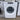 Whirlpool 27'' Sécheuse Frontal - Blanc - Reconditionné