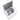 Samsung 27'' 5.0 cu ft Washer - White - WA44A3205AW - Open Box