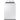 Samsung 27'' 5.0 pi³ Laveuse à chargement par le haut – agitateur  – blanc – WA44A3205AW – boîte ouverte