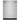 Whirlpool 24" - 5-Cycle Dishwasher - 50DB - Stainless Steel Tub - Stainless Steel - WDT740SALZ - Open Box