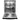 Kenmore 24'' 49 dBa Lave-vaiselle - Inox - KKDW2RPH-49S - Boîte Ouverte