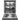 Whirlpool 24'' 47 dBa Lave-Vaiselle - WDTA50SAKB - Noir - boîte ouverte