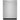 Whirlpool 24" Dishwasher - 47 dba - Stainless Steel Tub - Inox - WDTA50SAKZ - Open Box