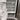 Whirlpool Gold 30'' Réfrigérateur Congélateur inférieur- Inox - Reconditionné