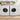Whirlpool 27'' Washer & 29'' Dryer Standard - White - Refurbished