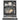 Whirlpool 24'' 55 dBA Lave-vaisselle - 3 paniers - poignée encastrée - Inox - WDP560HAMZ - boîte ouverte