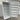 Woods 30'' 18 cu. ft. Complete Freezer - White - Refurbished