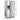 Whirlpool 36'' 28.5 cu. ft. Side-by-Side Refrigerator - Exterior Ice and Water Dispenser, In-Door-Ice System, Stainless Steel - WRS588FIHZ - Open Box