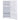 Whirlpool 28'' 14 pi cu Réfrigérateur congélateur Supérieur - Blanc - WRT14TFDW - Boîte Ouverte