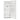 Whirlpool 28'' 16.3 cu. ft. Top Freezer Refrigerator - White - WRTX5328PW - Open Box