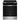 Whirlpool 30'' 6.3 pi.cu. cuisinière encastrée à induction- inox - WSIS5030RZ - Boîte ouverte