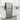 Hotpoint 30" Top Freezer Refrigerator - Stainless Steel - Refurbished