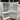 Whirlpool 30 '' Réfrigérateur Congélateur Inférieur - blanc - Reconditionné