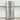 Frigidaire Gallery  30'' réfrigérateur congélateur Supérieur -Inox - reconditionné