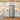 Frigidaire Gallery 30'' réfrigérateur congélateur Supérieur -Inox - reconditionné