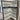 Frigidaire Gallery 30'' réfrigérateur congélateur Supérieur -Inox - reconditionné