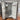 Whirlpool 33'' Réfrigérateur Double Porte - inox- reconditionné