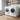 Whirlpool 27''Laveuse Whirlpool 27'' Sécheuse Frontal Blanc - Reconditionné