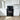 Whirlpool 30'' Cuisinière serpentin - Noir - reconditionné