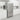 Whirlpool  30''-Refrigerateur -Légumier- inox -reconditionné