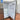 Whirlpool  30''-Refrigerateur -Légumier- inox -reconditionné