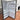 Whirlpool 30'' Tout Réfrigérateur - Inox - Reconditionné