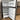 GE 30" Top Freezer Refrigerator - Stainless Steel - Refurbished
