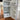 White Westinghouse 30'' réfrigérateur congélateur Supérieur -blanc - reconditionné