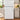 Frigidaire 30'' réfrigérateur congélateur Supérieur -blanc - reconditionné