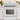 Kenmore 30'' Cuisinière Vitrocéramique - Blanc- Reconditionnée