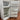 Frigidaire 30'' Réfrigérateur Congélateur Supérieur - Blanc - Reconditionné