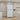 GE 28'' Top-Freezer Refrigerator - White - Refurbished