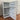 GE 28'' Top Freezer Refrigerator - White - Refurbished