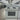 Amana 30'' Serpentine Range - White - Refurbished