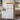 Frigidaire 30 '' Réfrigérateur Congélateur Supérieur - Blanc - Reconditionné