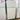 Frigidaire 28'' réfrigérateur congélateur Supérieur -Blanc - reconditionné