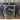 Midea 27" 8.0 cu. ft. Front-Loading Dryer - Gray - MLHE52S6BGG - Open Box