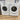 Whirlpool 27'' Washer Whirlpool 27'' Front Load Dryer White - Refurbished