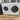Whirlpool 27'' Laveuse - Whirlpool  27"" Sécheuse - Frontale - Blanc Reconditionné