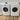 Whirlpool 27'' Washer - Whirlpool 27" Dryer - Front Load -White Refurbished