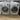 Whirlpool 27'' Laveuse - Samsung 27" Sécheuse - Frontal - Inox - Reconditionné