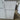 GE 28'' Top-Freezer Refrigerator - White - Refurbished