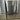 Whirlpool Gold 30'' Réfrigérateur Congélateur Inférieur- Inox - Reconditionné