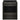 KitchenAid 30'' 5,3 pi³ Cuisinière Électrique Encastrable Boîte ouverte - Convection Véritable - Black Ore - YKSES530SBE - Boîte ouverte