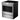 KitchenAid 30'' 5,3 pi cu Cuisinière Électrique Encastrable - Convection - Air Fry - Inox - YKSES530SB - Boîte ouverte